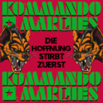 1090. Kommando Marlies - Die Hoffnung stirbt zuerst