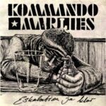 587. Kommando Marlies - Eskalation ja klar